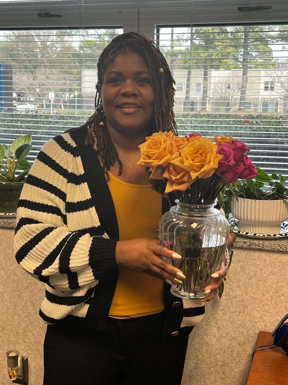  Principal appreciation week